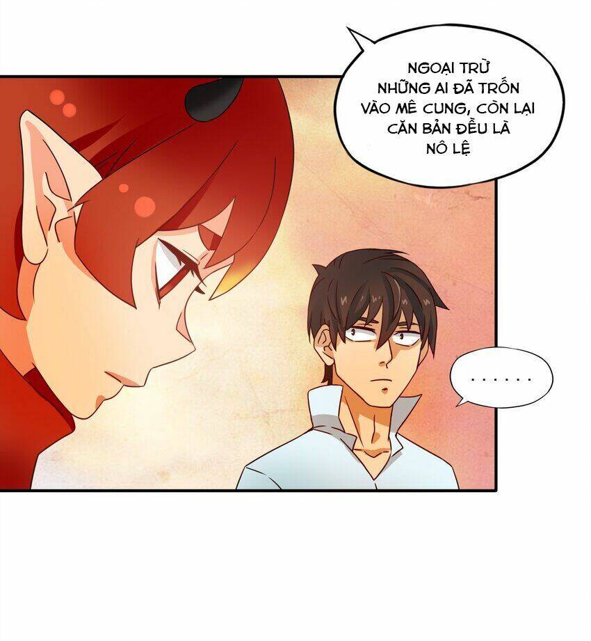 Tôi Trở Thành Ceo Ở Thế Giới Khác Chapter 3 - 12