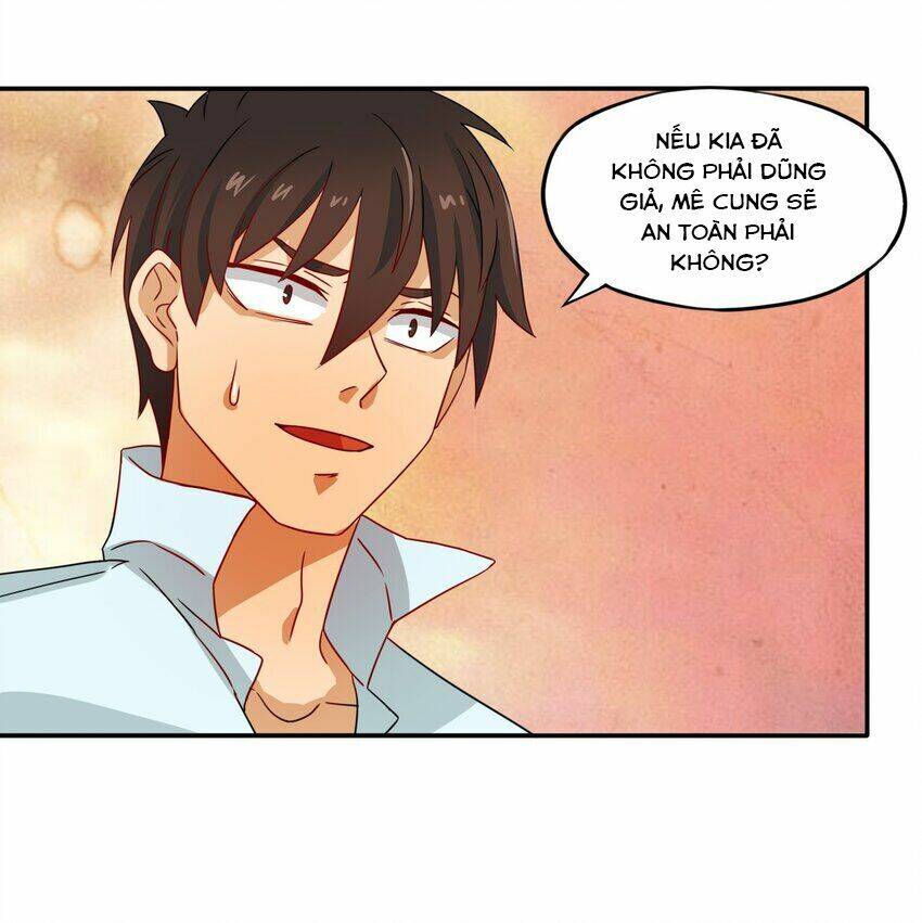 Tôi Trở Thành Ceo Ở Thế Giới Khác Chapter 3 - 13