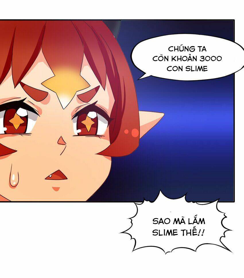 Tôi Trở Thành Ceo Ở Thế Giới Khác Chapter 3 - 17