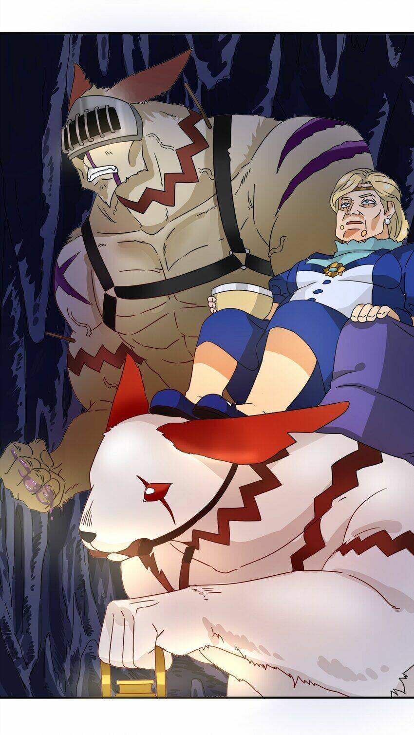 Tôi Trở Thành Ceo Ở Thế Giới Khác Chapter 3 - 24