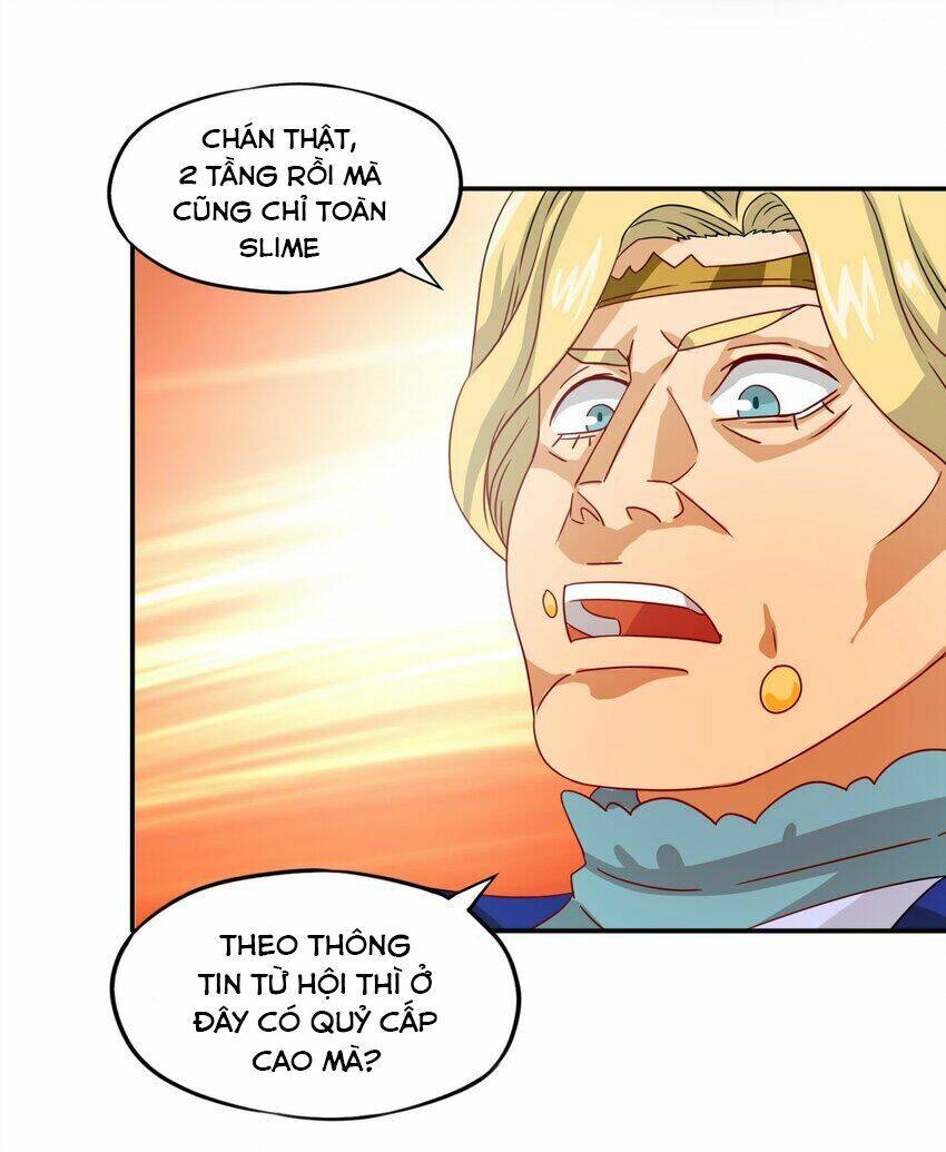Tôi Trở Thành Ceo Ở Thế Giới Khác Chapter 3 - 25
