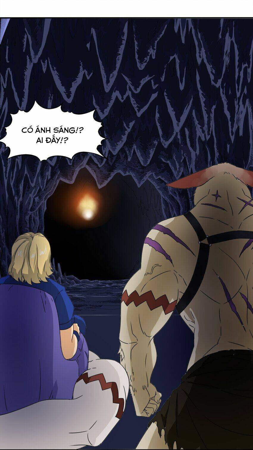 Tôi Trở Thành Ceo Ở Thế Giới Khác Chapter 3 - 27