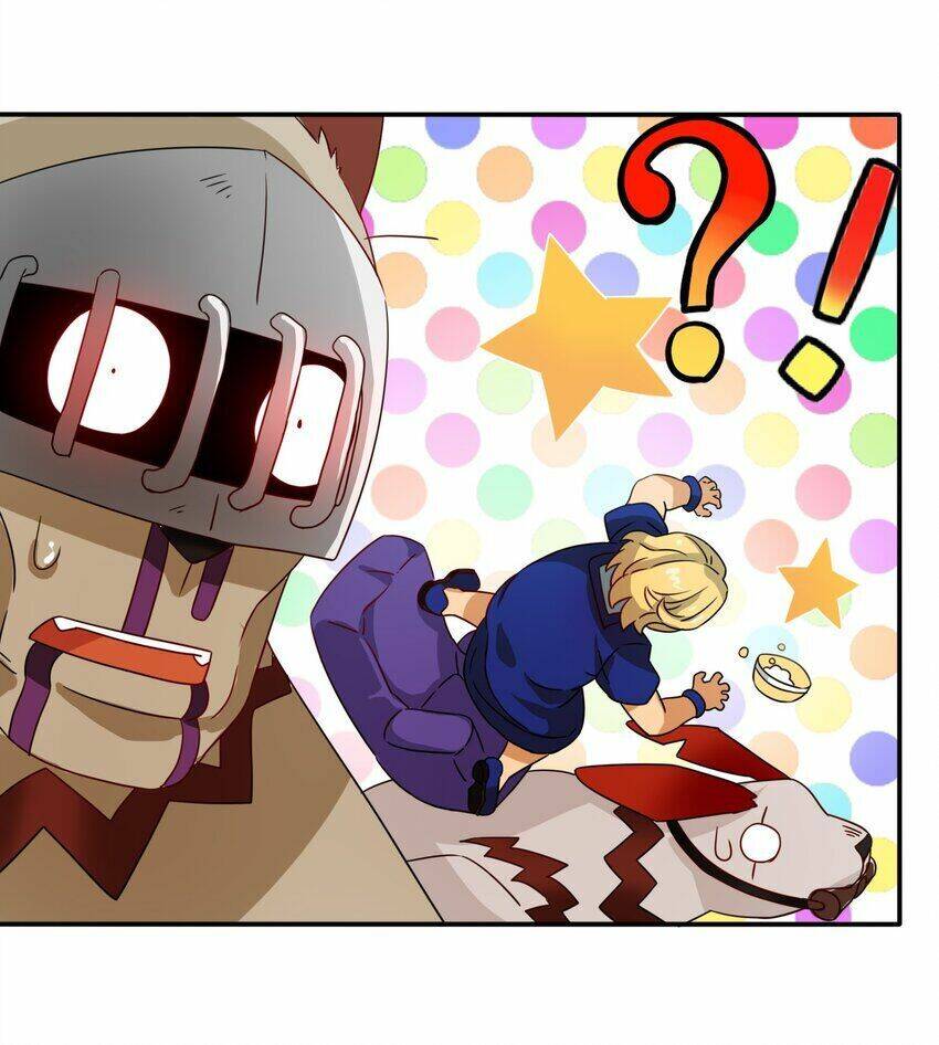 Tôi Trở Thành Ceo Ở Thế Giới Khác Chapter 3 - 31