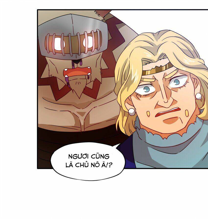Tôi Trở Thành Ceo Ở Thế Giới Khác Chapter 3 - 33