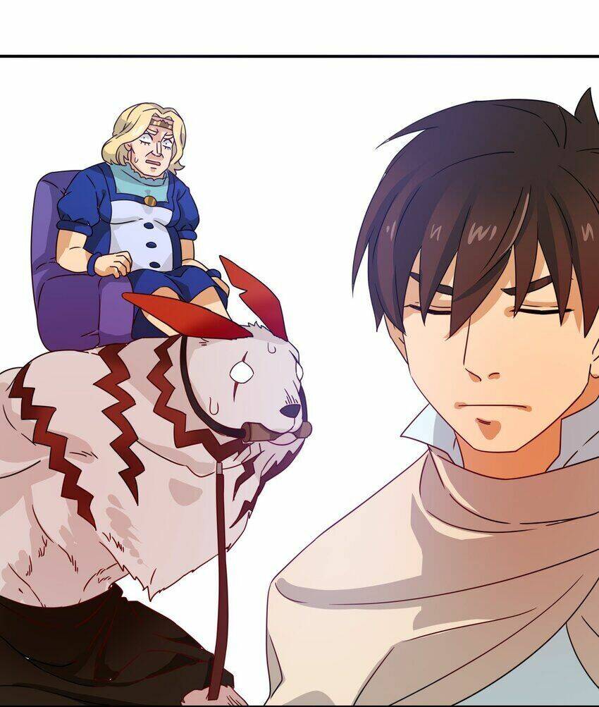 Tôi Trở Thành Ceo Ở Thế Giới Khác Chapter 3 - 36