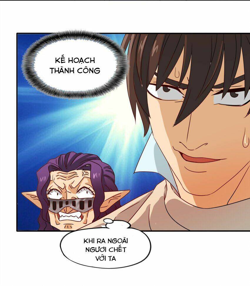 Tôi Trở Thành Ceo Ở Thế Giới Khác Chapter 3 - 37