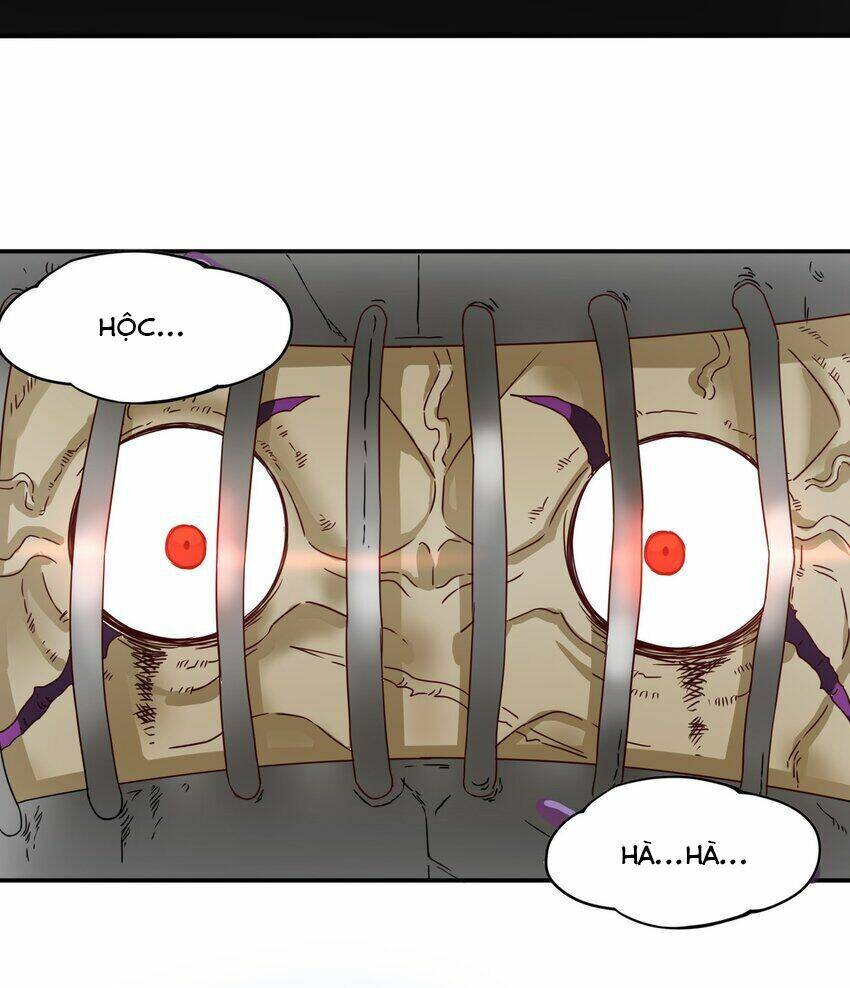 Tôi Trở Thành Ceo Ở Thế Giới Khác Chapter 3 - 5