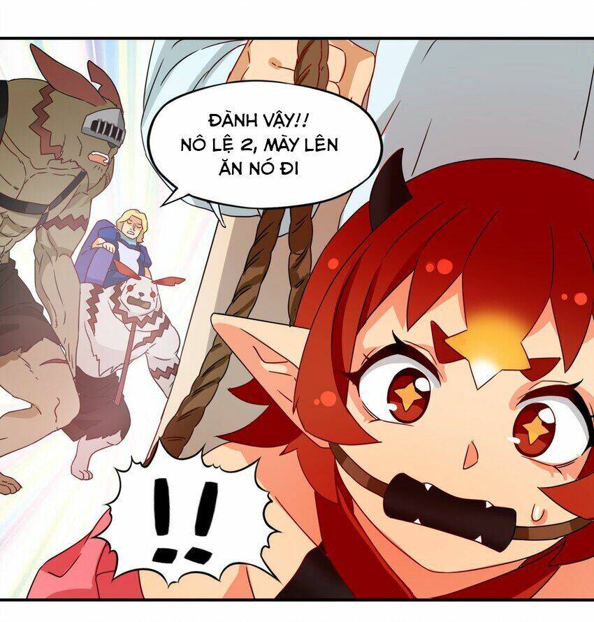 Tôi Trở Thành Ceo Ở Thế Giới Khác Chapter 3 - 41