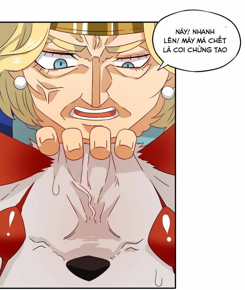 Tôi Trở Thành Ceo Ở Thế Giới Khác Chapter 3 - 42