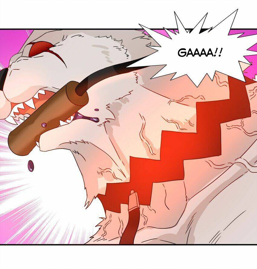 Tôi Trở Thành Ceo Ở Thế Giới Khác Chapter 3 - 44