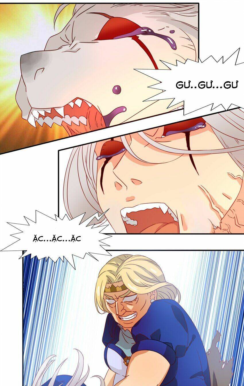 Tôi Trở Thành Ceo Ở Thế Giới Khác Chapter 3 - 45