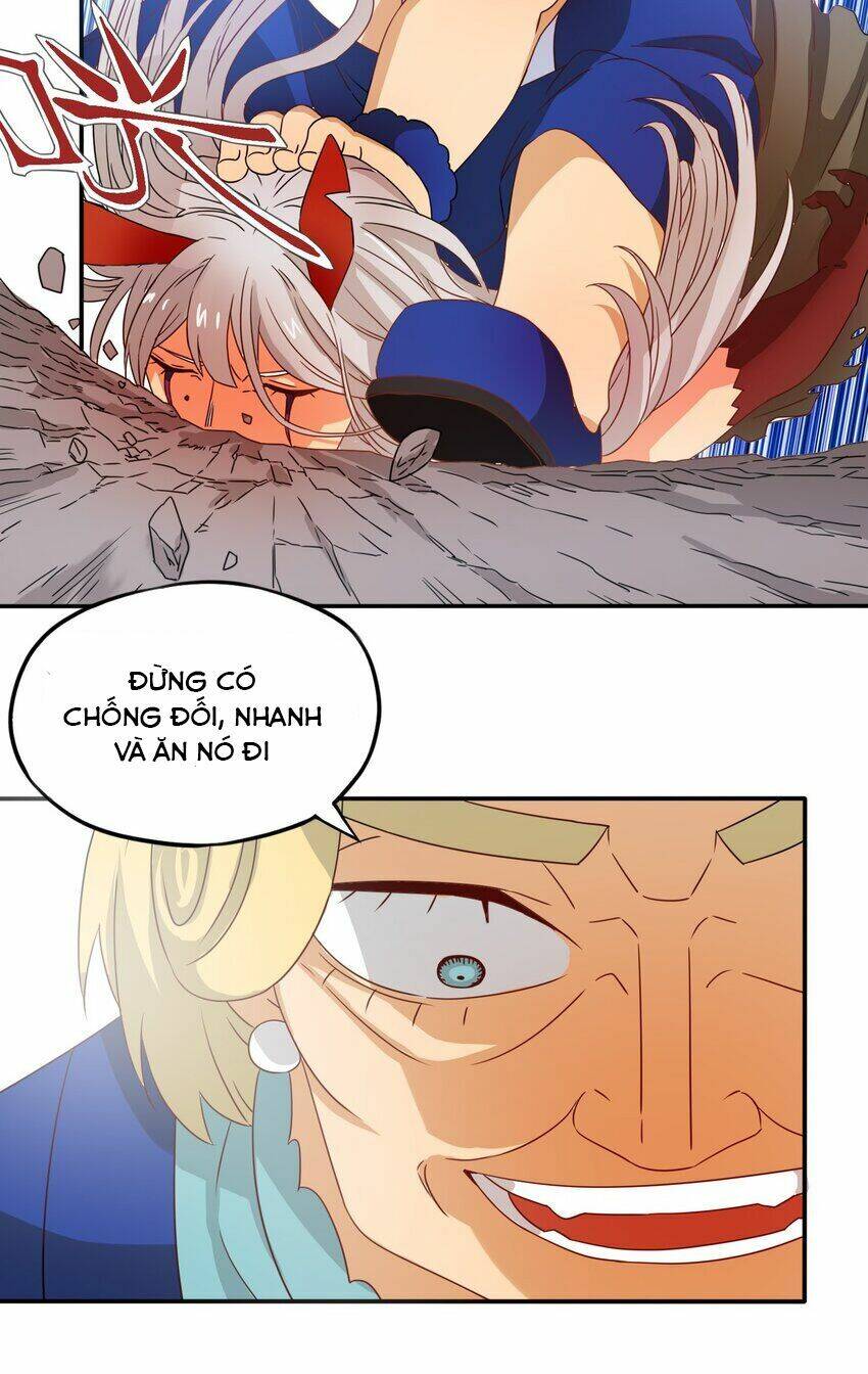 Tôi Trở Thành Ceo Ở Thế Giới Khác Chapter 3 - 46