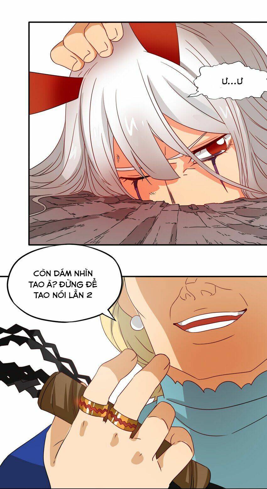 Tôi Trở Thành Ceo Ở Thế Giới Khác Chapter 3 - 47