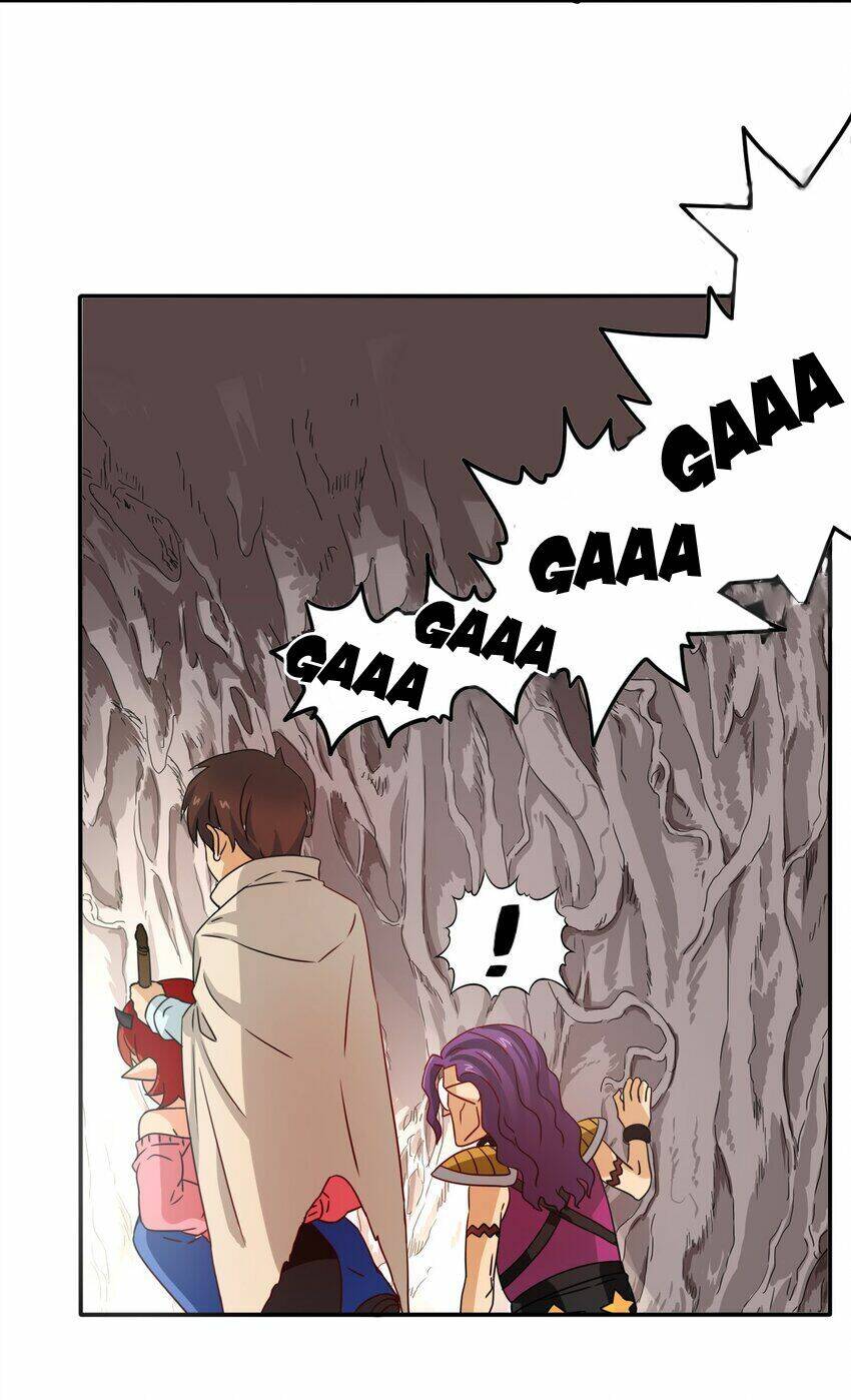 Tôi Trở Thành Ceo Ở Thế Giới Khác Chapter 3 - 48