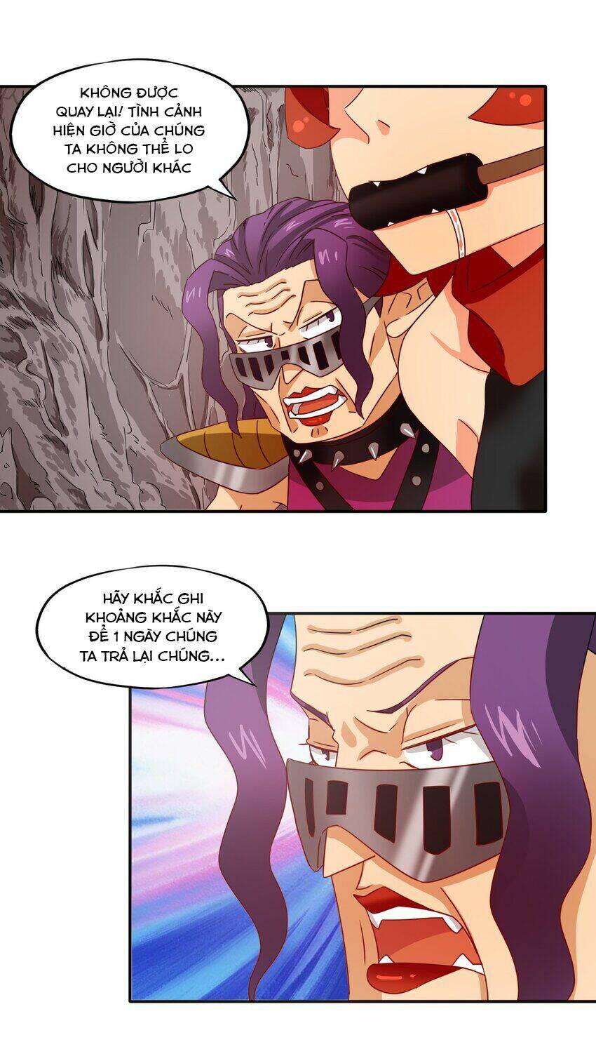 Tôi Trở Thành Ceo Ở Thế Giới Khác Chapter 3 - 49