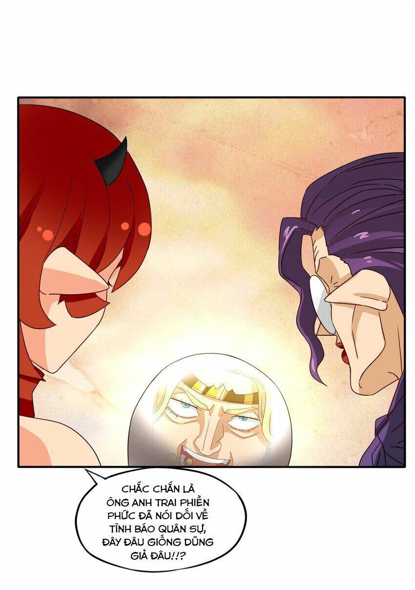 Tôi Trở Thành Ceo Ở Thế Giới Khác Chapter 3 - 9