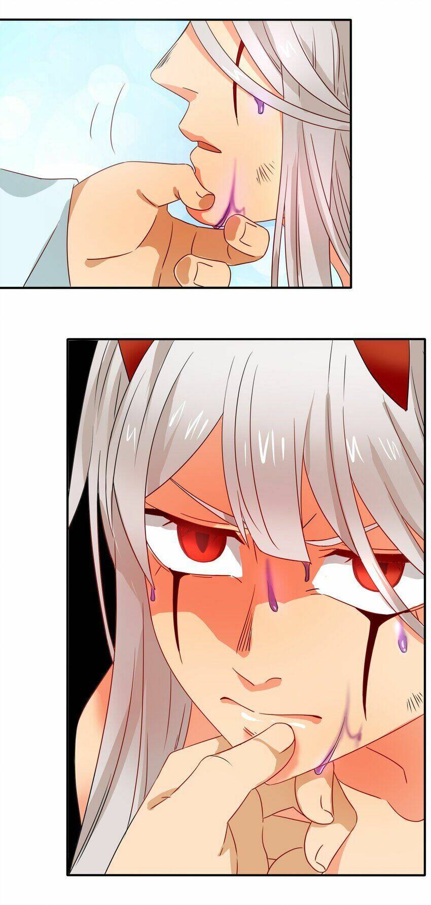 Tôi Trở Thành Ceo Ở Thế Giới Khác Chapter 4 - 12