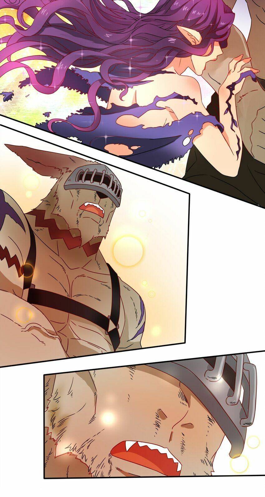 Tôi Trở Thành Ceo Ở Thế Giới Khác Chapter 4 - 18