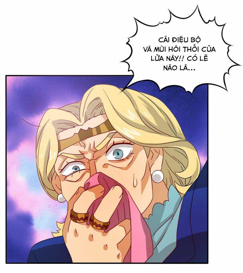 Tôi Trở Thành Ceo Ở Thế Giới Khác Chapter 4 - 20