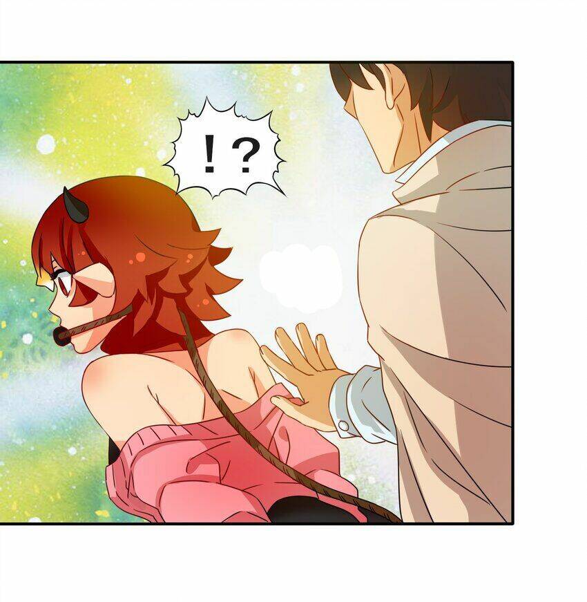 Tôi Trở Thành Ceo Ở Thế Giới Khác Chapter 4 - 3