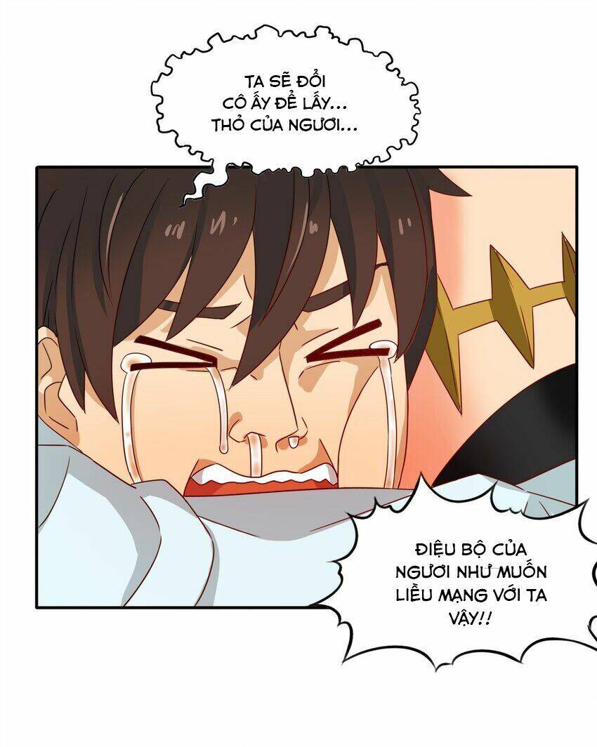 Tôi Trở Thành Ceo Ở Thế Giới Khác Chapter 4 - 22