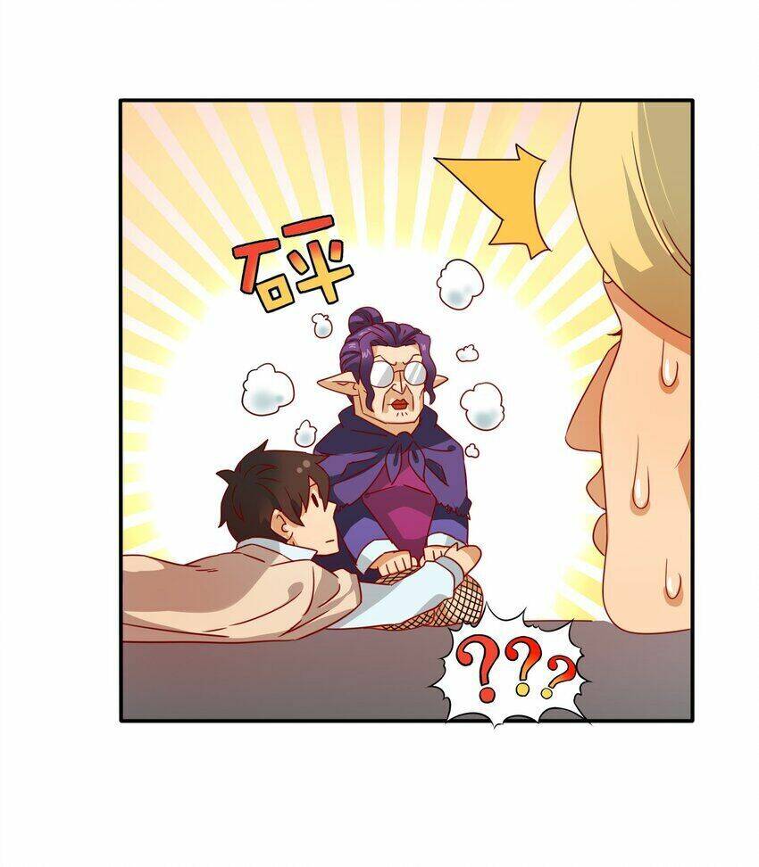 Tôi Trở Thành Ceo Ở Thế Giới Khác Chapter 4 - 23