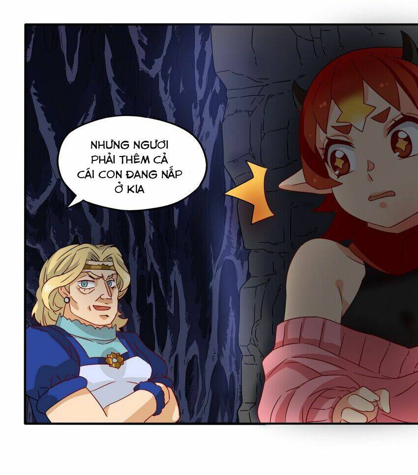 Tôi Trở Thành Ceo Ở Thế Giới Khác Chapter 4 - 26