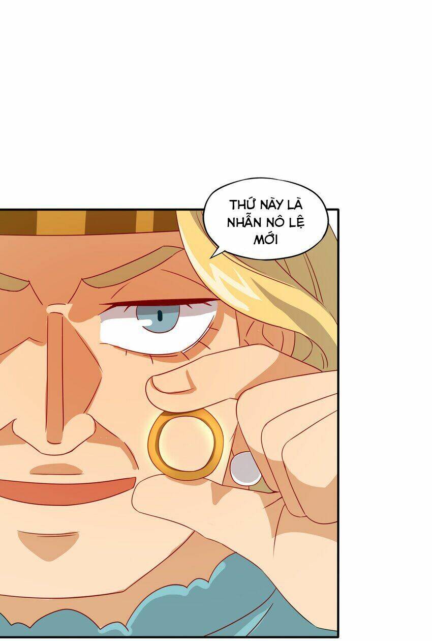 Tôi Trở Thành Ceo Ở Thế Giới Khác Chapter 4 - 28