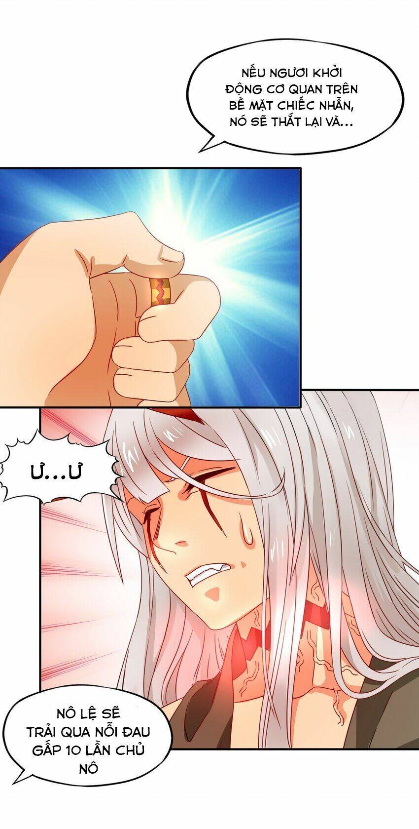 Tôi Trở Thành Ceo Ở Thế Giới Khác Chapter 4 - 30