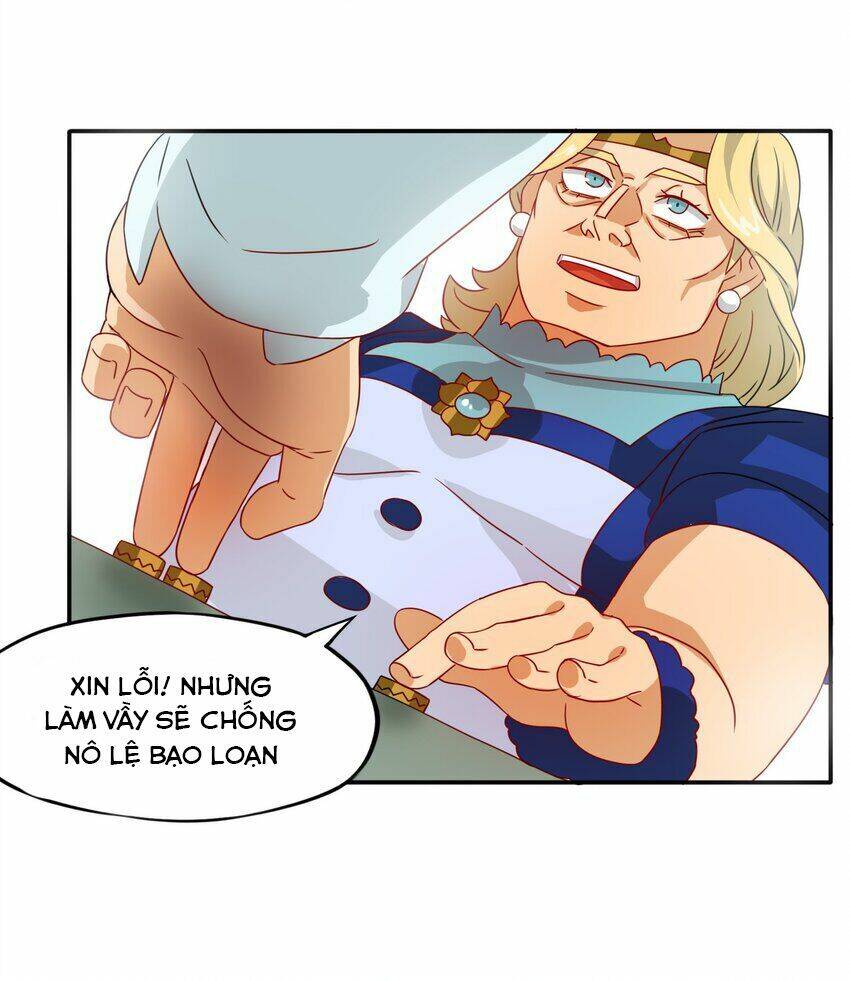 Tôi Trở Thành Ceo Ở Thế Giới Khác Chapter 4 - 35