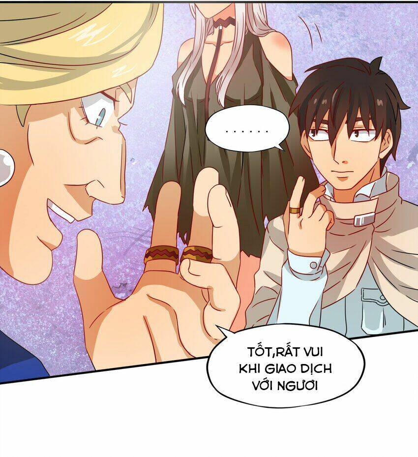 Tôi Trở Thành Ceo Ở Thế Giới Khác Chapter 4 - 36