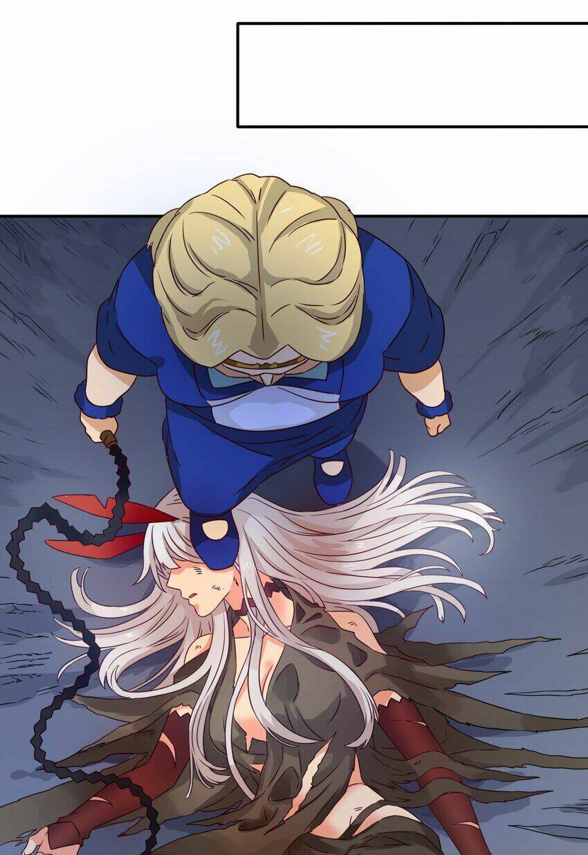 Tôi Trở Thành Ceo Ở Thế Giới Khác Chapter 4 - 5