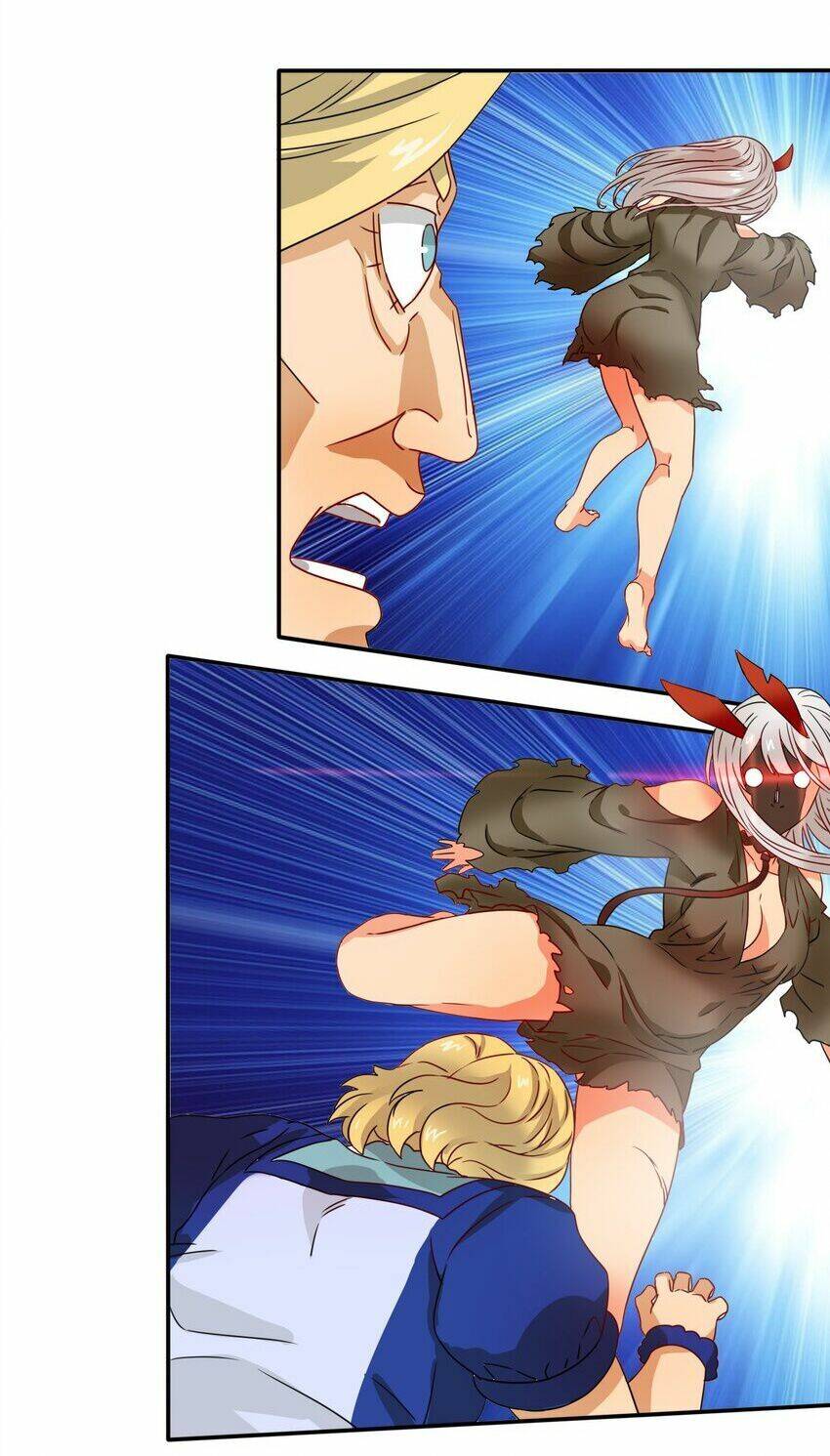 Tôi Trở Thành Ceo Ở Thế Giới Khác Chapter 4 - 42