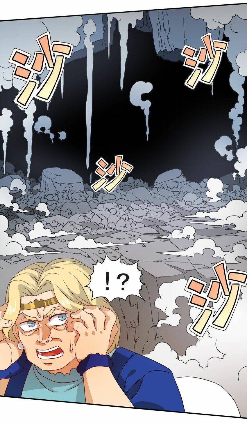 Tôi Trở Thành Ceo Ở Thế Giới Khác Chapter 4 - 44