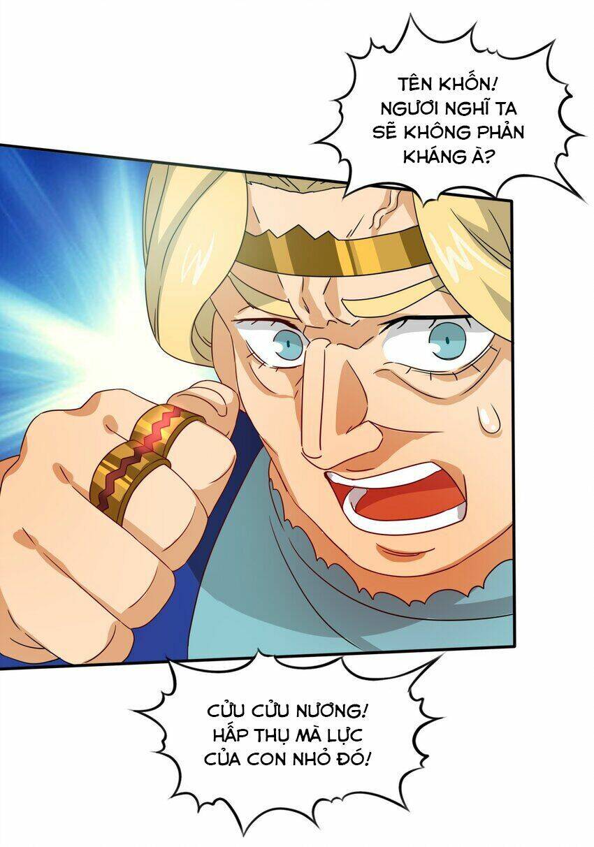 Tôi Trở Thành Ceo Ở Thế Giới Khác Chapter 4 - 45