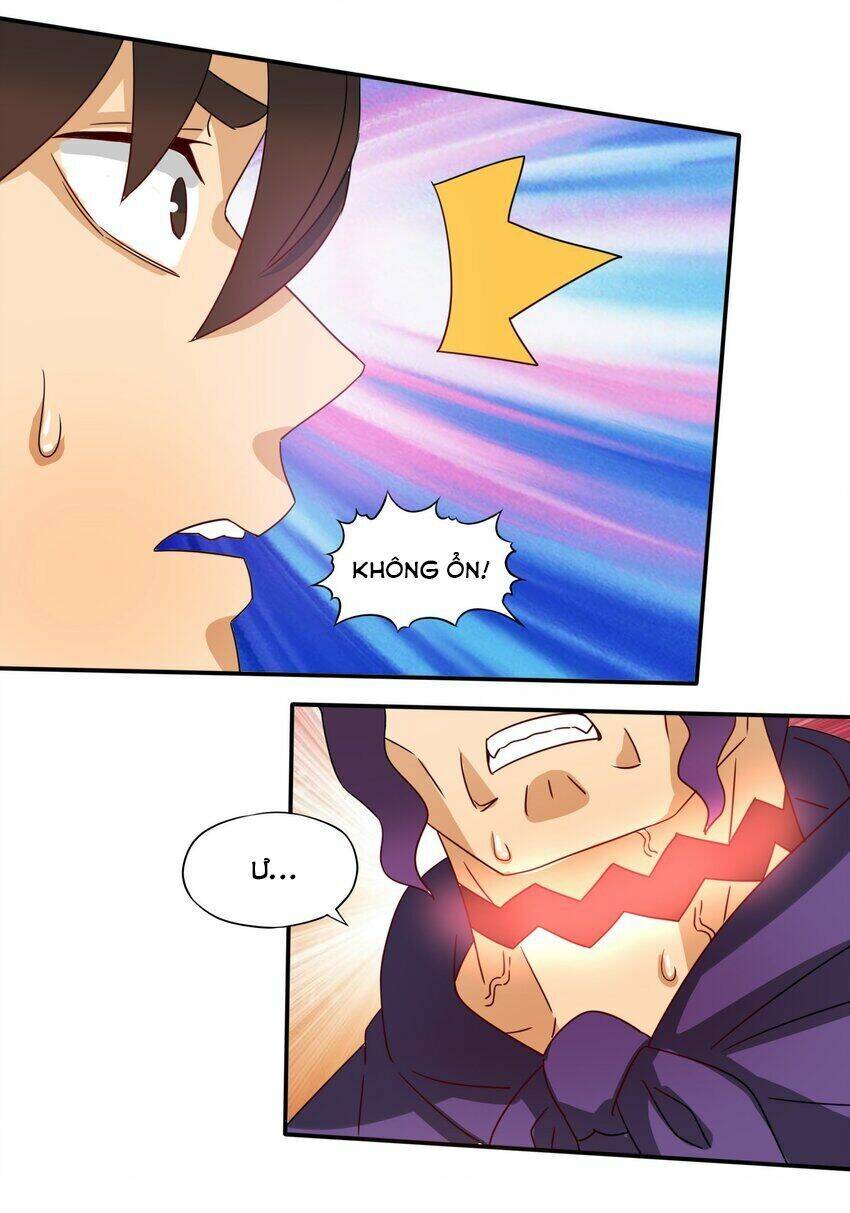 Tôi Trở Thành Ceo Ở Thế Giới Khác Chapter 4 - 46