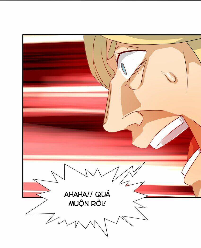 Tôi Trở Thành Ceo Ở Thế Giới Khác Chapter 4 - 48