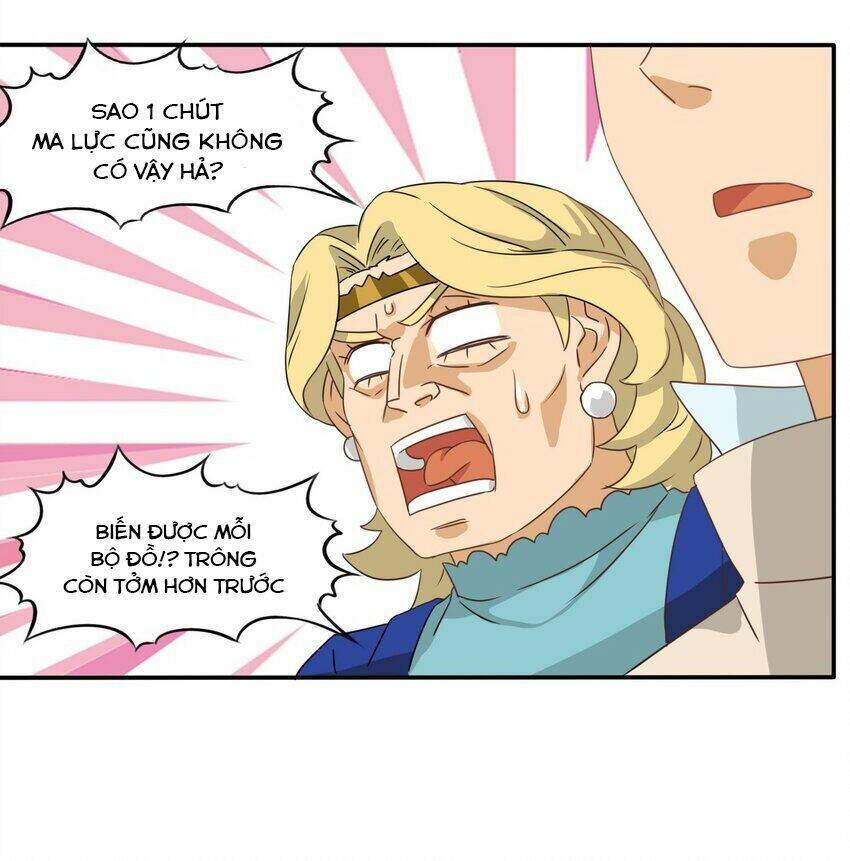 Tôi Trở Thành Ceo Ở Thế Giới Khác Chapter 4 - 50