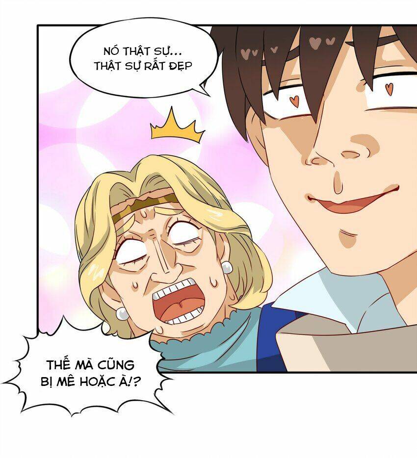 Tôi Trở Thành Ceo Ở Thế Giới Khác Chapter 4 - 51