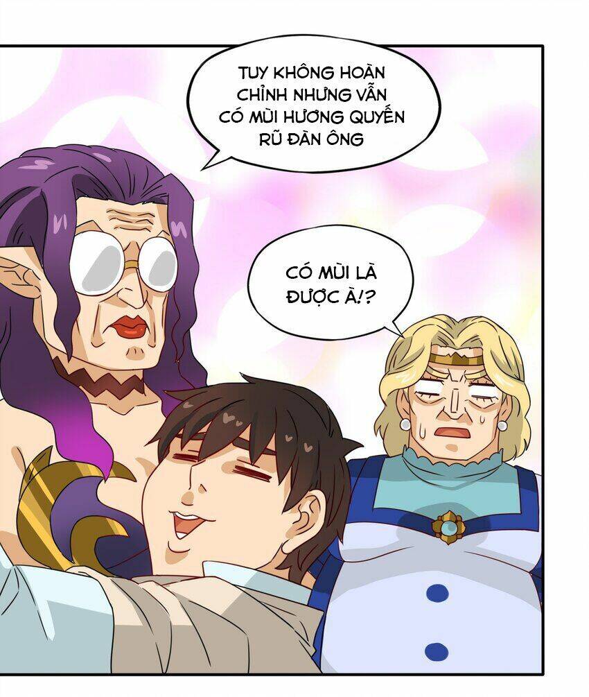 Tôi Trở Thành Ceo Ở Thế Giới Khác Chapter 4 - 52