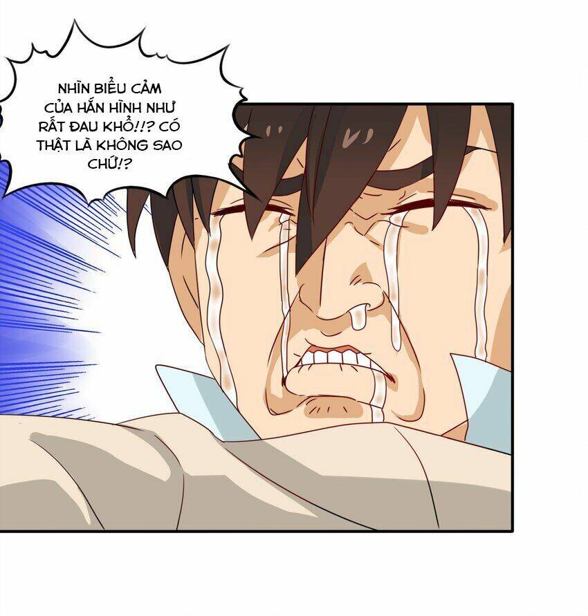 Tôi Trở Thành Ceo Ở Thế Giới Khác Chapter 4 - 53