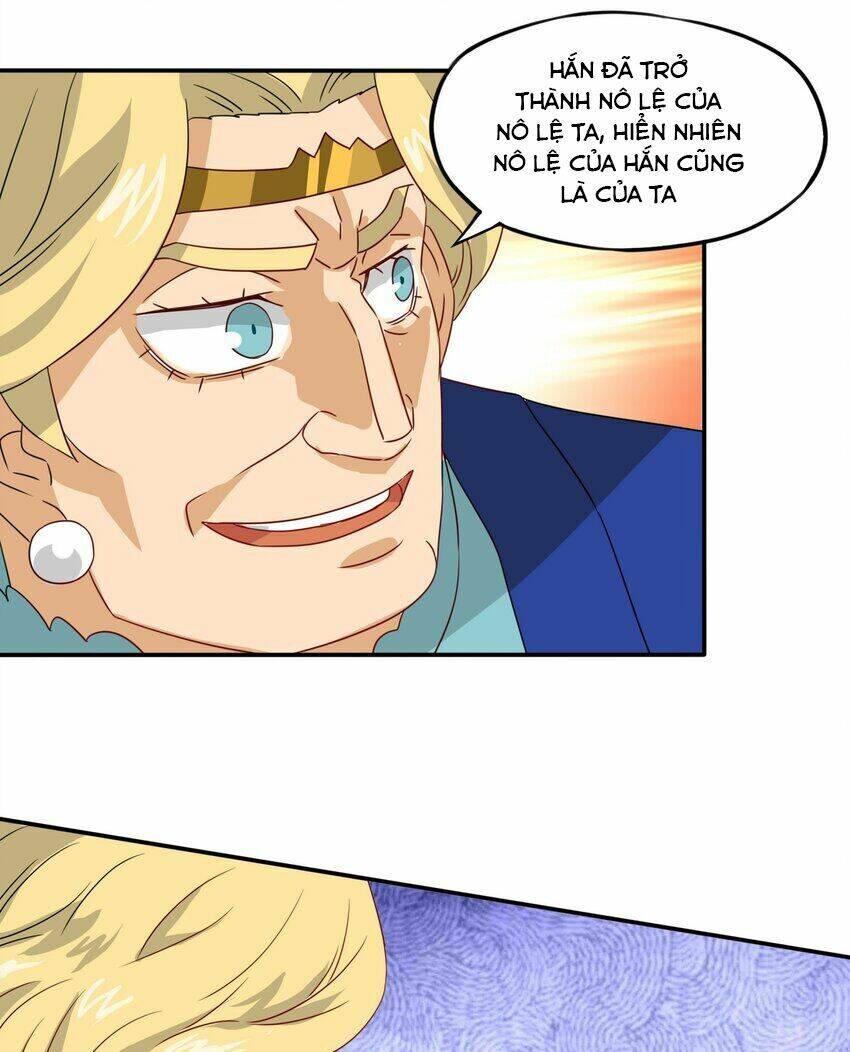 Tôi Trở Thành Ceo Ở Thế Giới Khác Chapter 4 - 54
