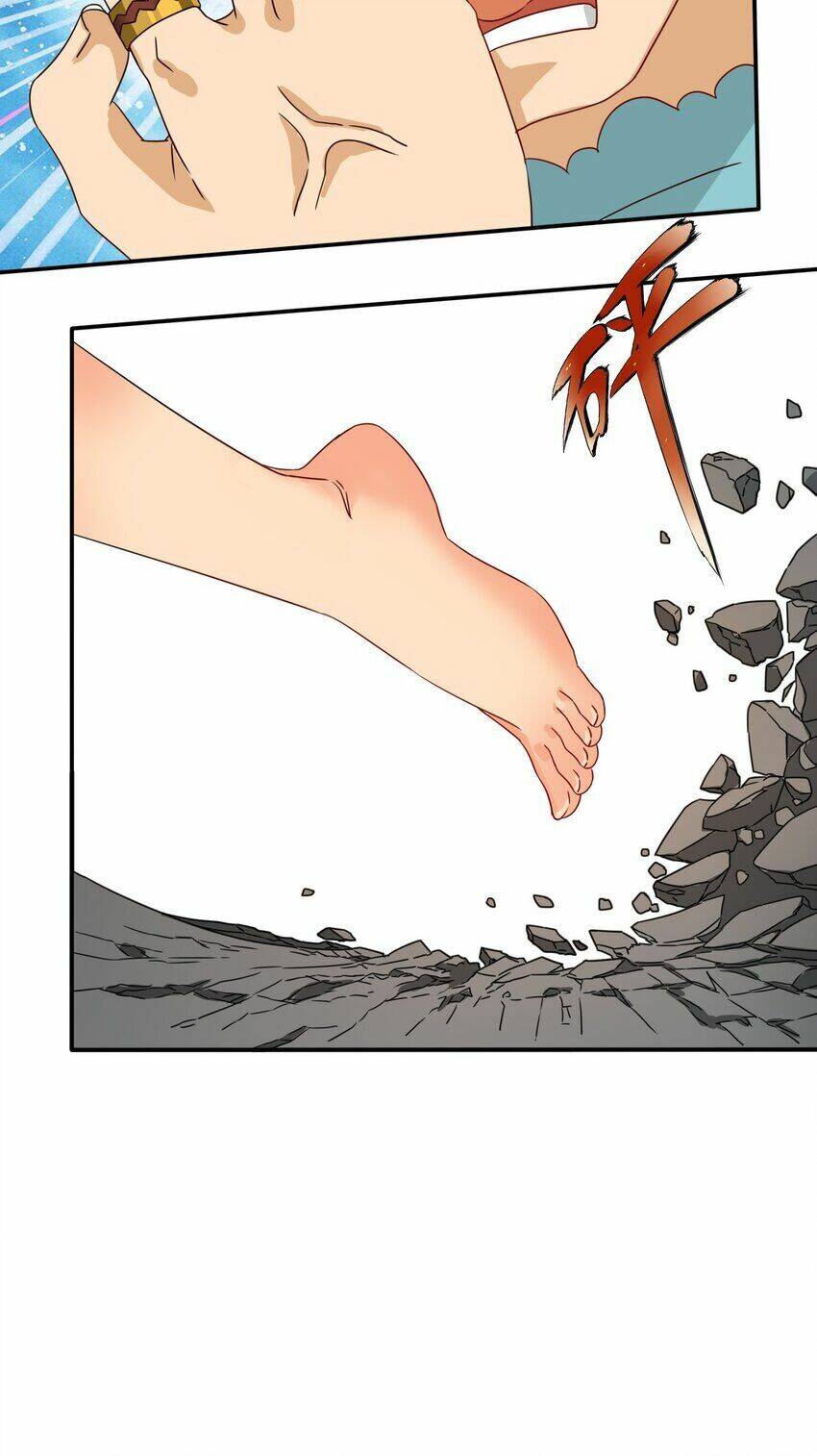 Tôi Trở Thành Ceo Ở Thế Giới Khác Chapter 4 - 59