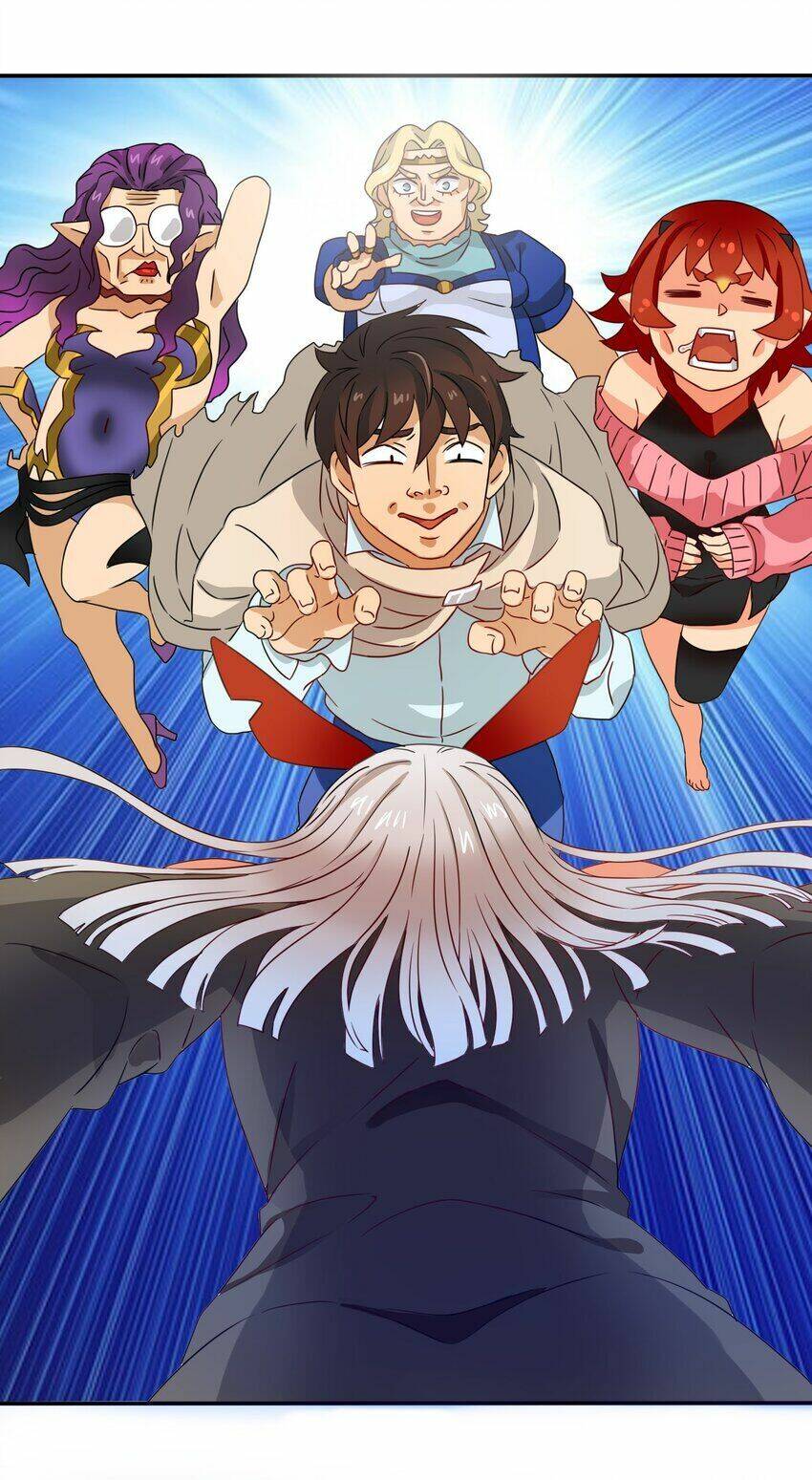 Tôi Trở Thành Ceo Ở Thế Giới Khác Chapter 4 - 60