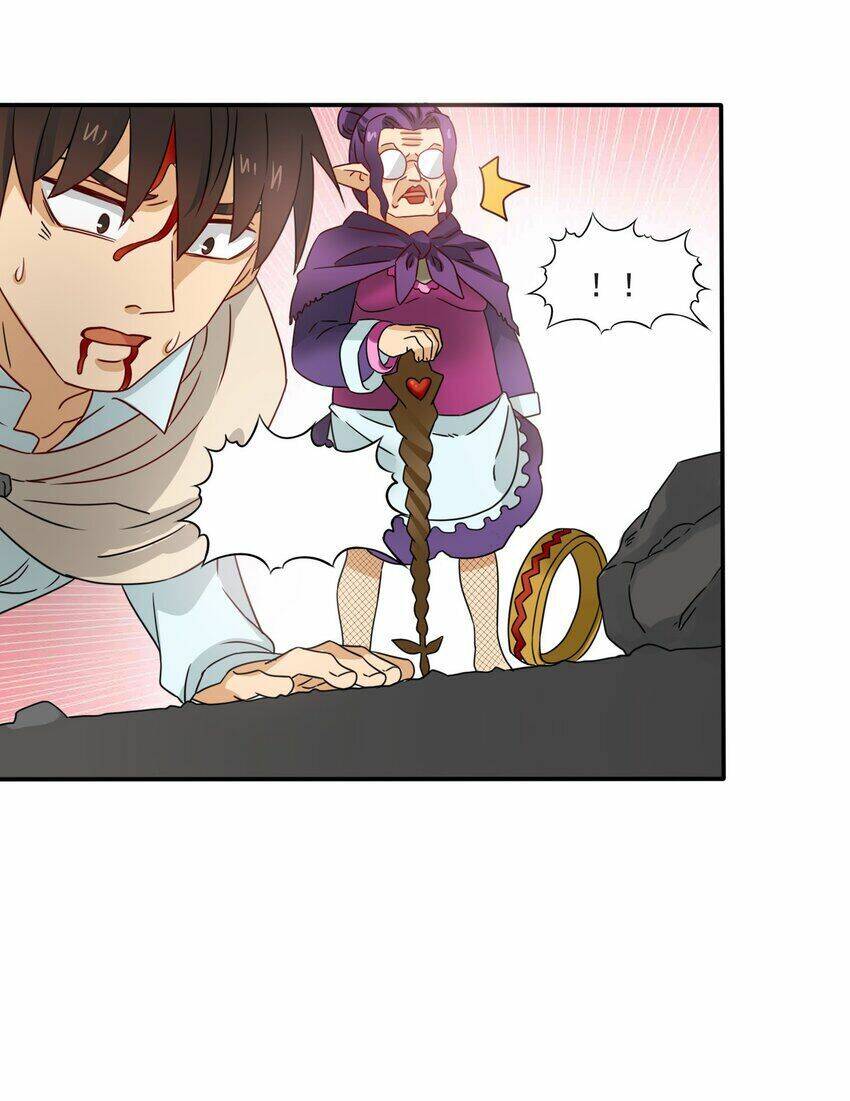 Tôi Trở Thành Ceo Ở Thế Giới Khác Chapter 5 - 11