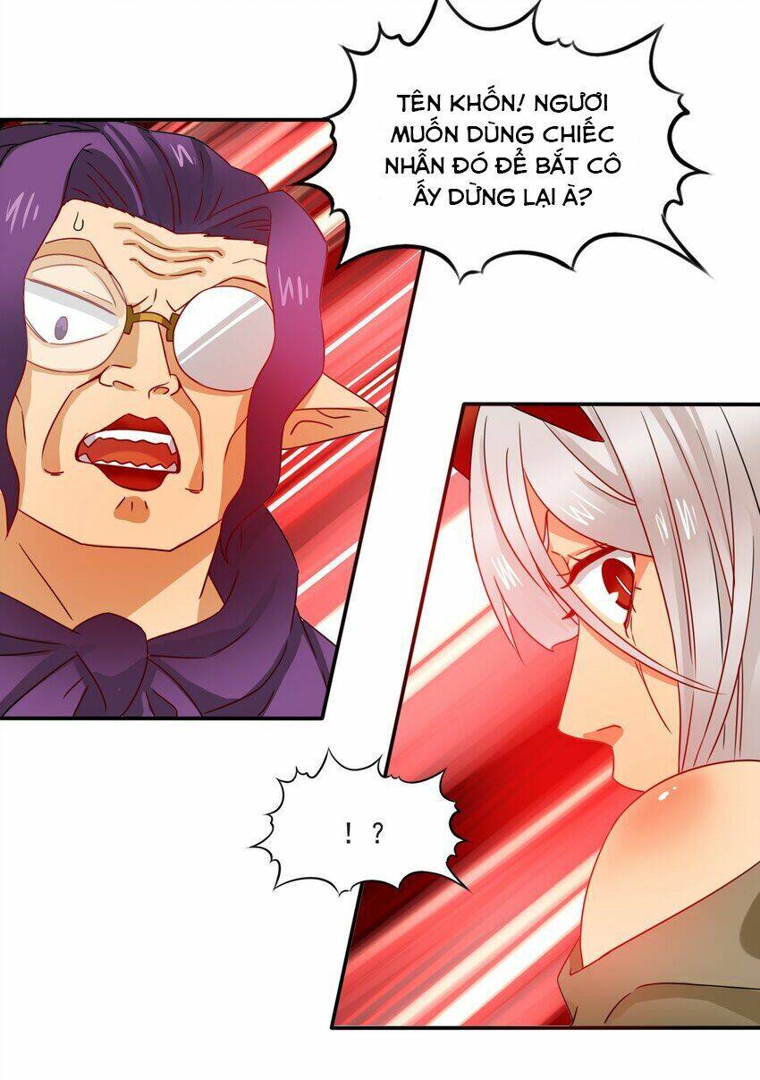 Tôi Trở Thành Ceo Ở Thế Giới Khác Chapter 5 - 12