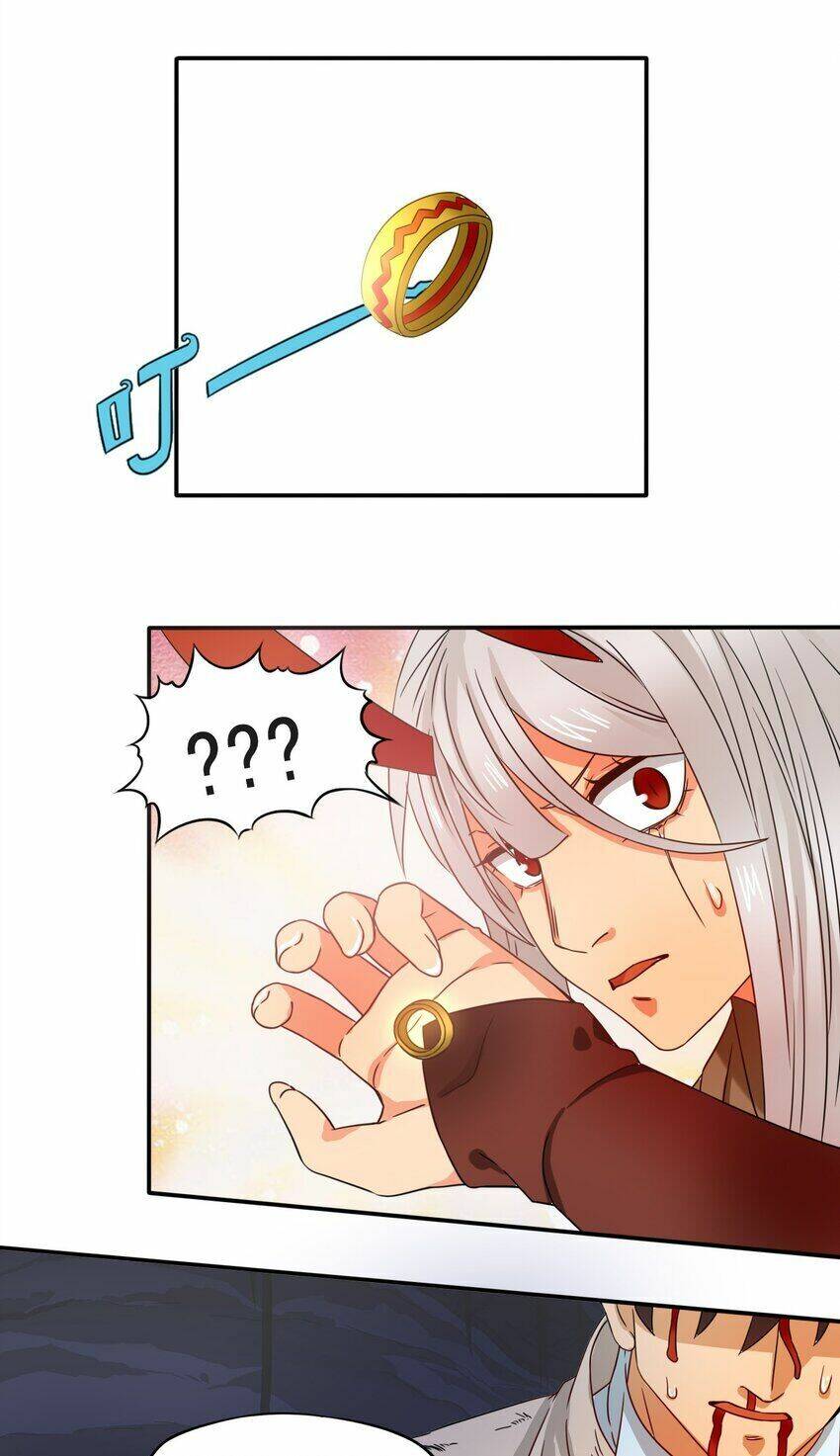 Tôi Trở Thành Ceo Ở Thế Giới Khác Chapter 5 - 13