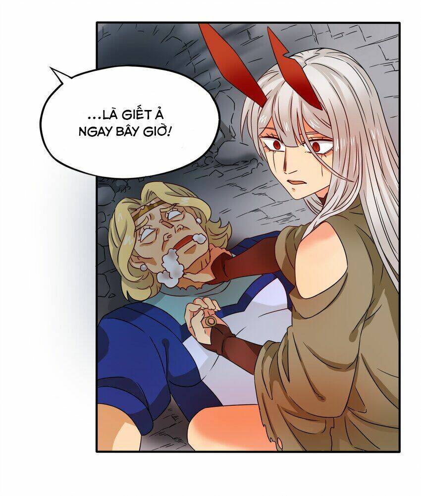 Tôi Trở Thành Ceo Ở Thế Giới Khác Chapter 5 - 15