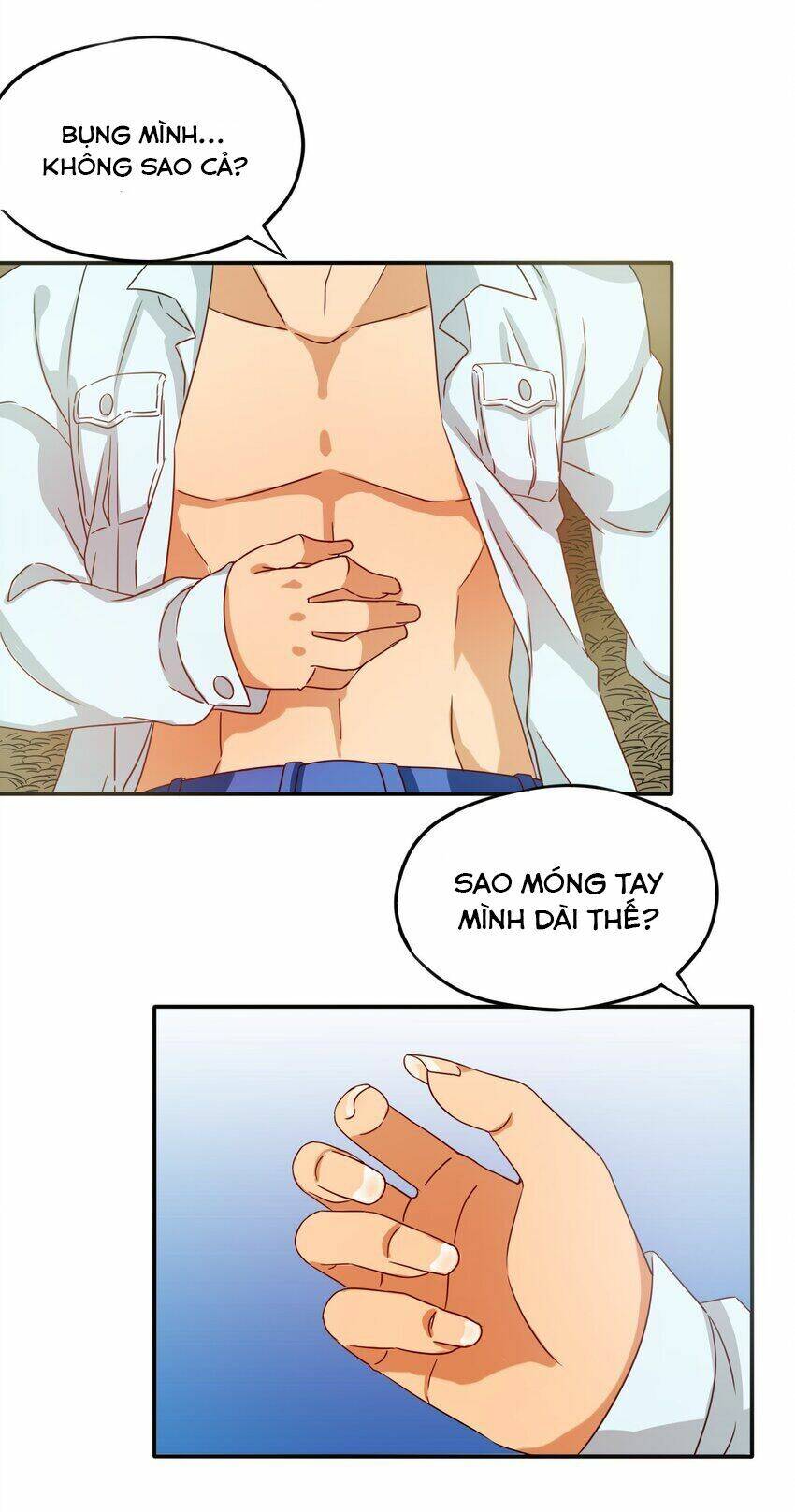 Tôi Trở Thành Ceo Ở Thế Giới Khác Chapter 5 - 23