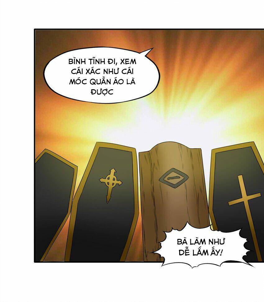 Tôi Trở Thành Ceo Ở Thế Giới Khác Chapter 5 - 30